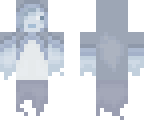ghost idiot