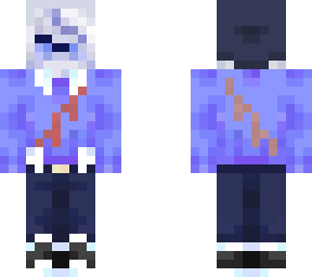 ghostbur
