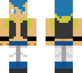 gogeta