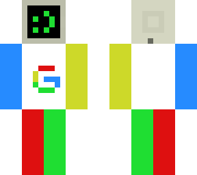 google skin