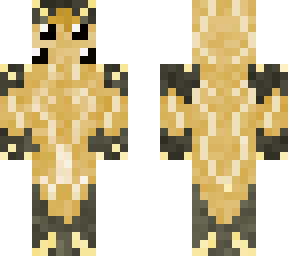gort the starfish (molluscoid 18, stellaris)