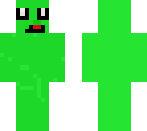 green skeppy