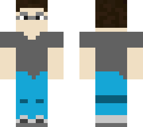 grey shirt (updated)