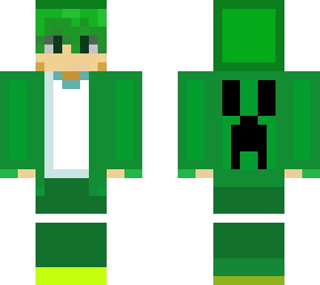 haired hoodie edit