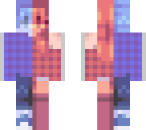 half water half fire 4 pixel remake
