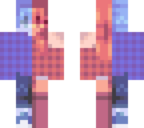 half water half fire 4 pixel remake