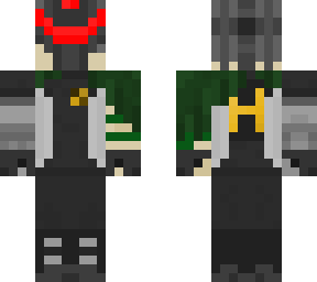 hellbents skin remaster