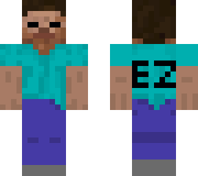 herobrine no.2