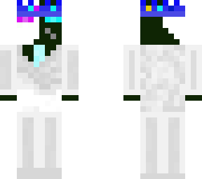 high-contrast ranboo