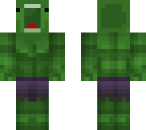 hulk tommy