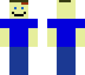 human fixed