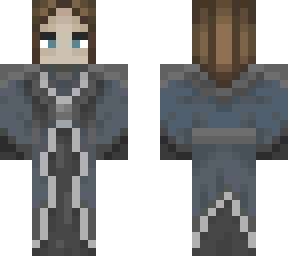 human wizard
