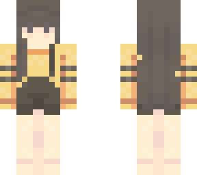 hunny bee -