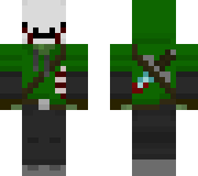 infected dream v2