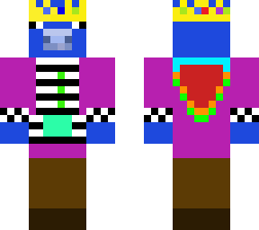 inter dimensional tecoblade