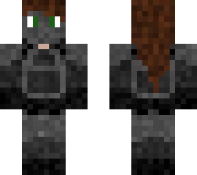 jess blackhawk (heavy armor) v2