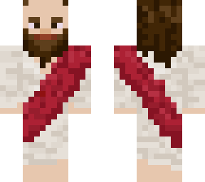 jesus krister