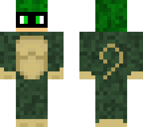 jevem monkey