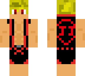 jjcraft