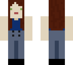 jv skin
