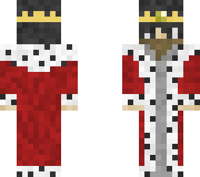 king