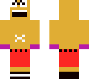king hippo