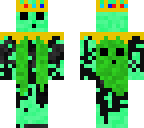 king slime redone