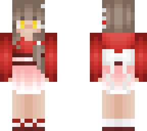 kitsune kimono emrie