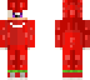knuckles the echidna