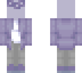lavender// ob/te