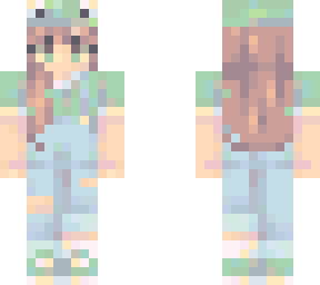 lily pad - back again