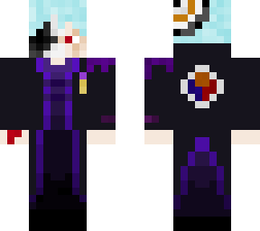 lord in battle
