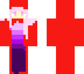 lucinda games with red hood