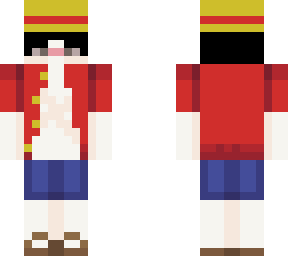 luffy