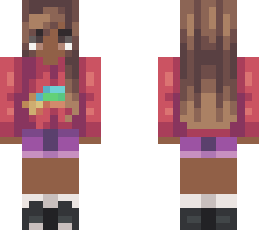 mabel pines