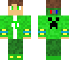 makeminecraftskins v3.0