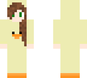 mama duck