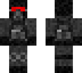 mayhem soldier