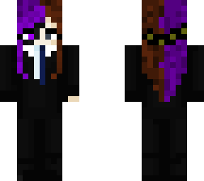 me but in a suit lol