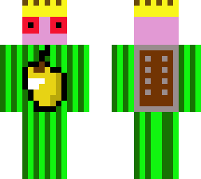 melanman