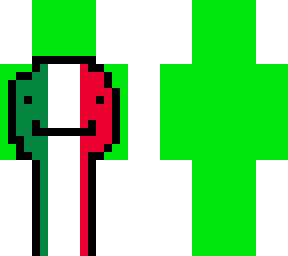 mexican dream