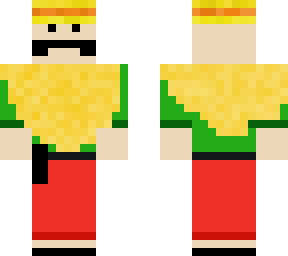 mexicano