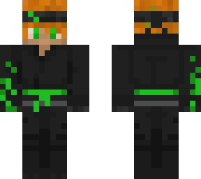 mikedejong11 remastered
