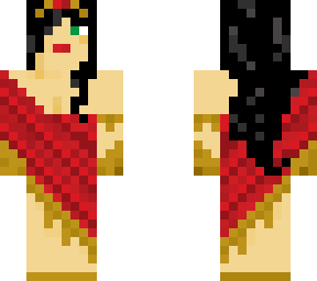 missdovered