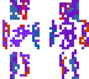 mix
