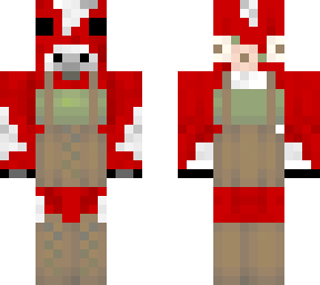 mooshroom cutie