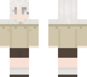 my avatar