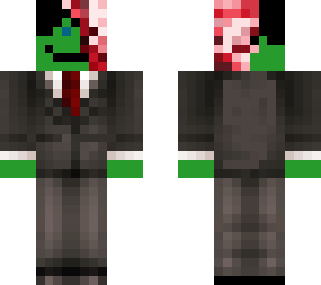 my hulk skin is now gustavo fring