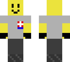 my new avatar