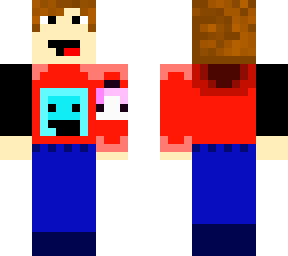 my personal skin